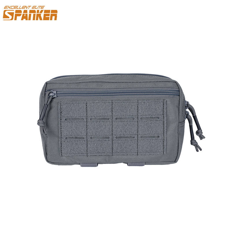 Tech Accessories Pouch - กระเป๋าใส่อุปกรณ์ล่าสัตว์ EXCELLENT ELITE SPANKER กระเป๋าอเนกประสงค์แบบยุทธวิธี พกพาสะดวก