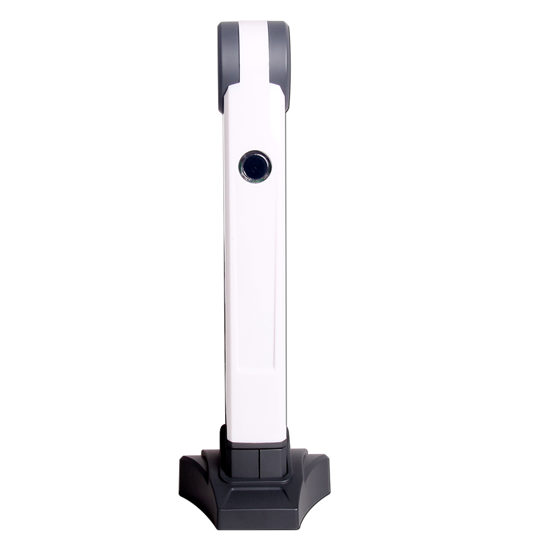 Document Scanner Portable - เครื่องสแกนเอกสารแบบพกพาความเร็วสูง 2026 ljc Eloam S500P 5MP
