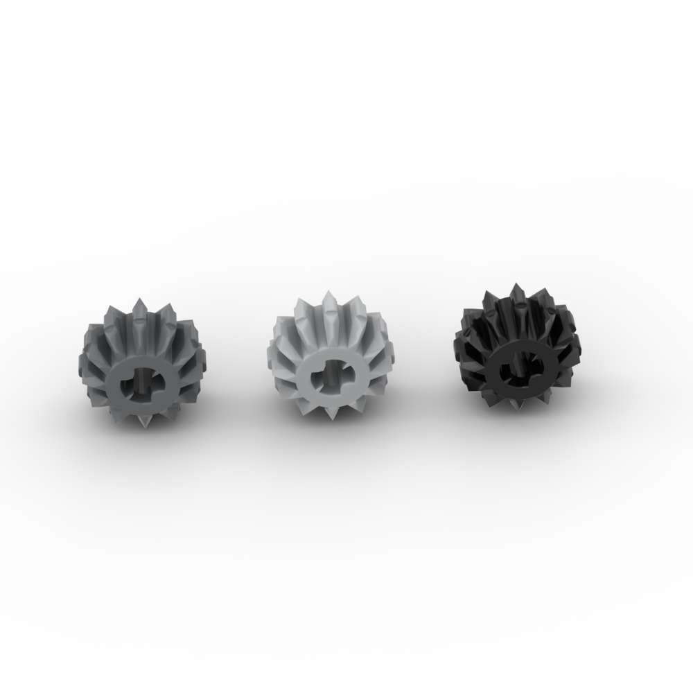 Tech Gear Accessories - MOC 10PCS 32270 เกียร์ 12 ฟัน