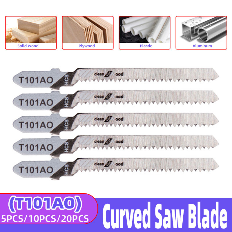 Tech Deck Accessories - 5/10/20PCS T101AO จิ๊กซอว์ใบมีดชุด Fast Down ตัดท็อปครัวตัดไม้