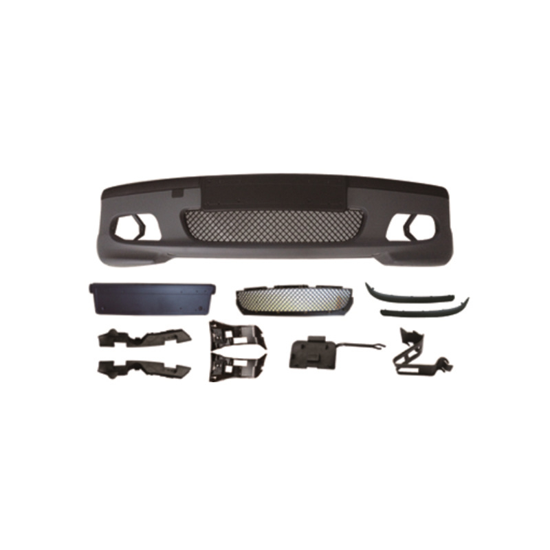 Tech Accessories Kit - ชุดแต่ง M-Tech คุณภาพสูงสำหรับรถยนต์ BMW ซีรีส์ 3