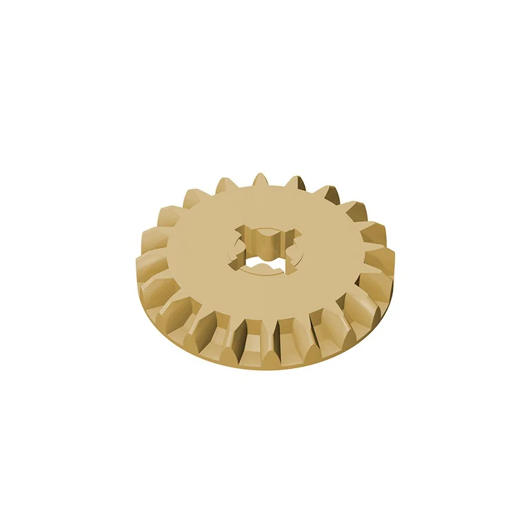 Tech Gear Accessories - 20ชิ้น/ล็อต20ฟัน Bevel เพลาหลุม High-Tech Part 32198