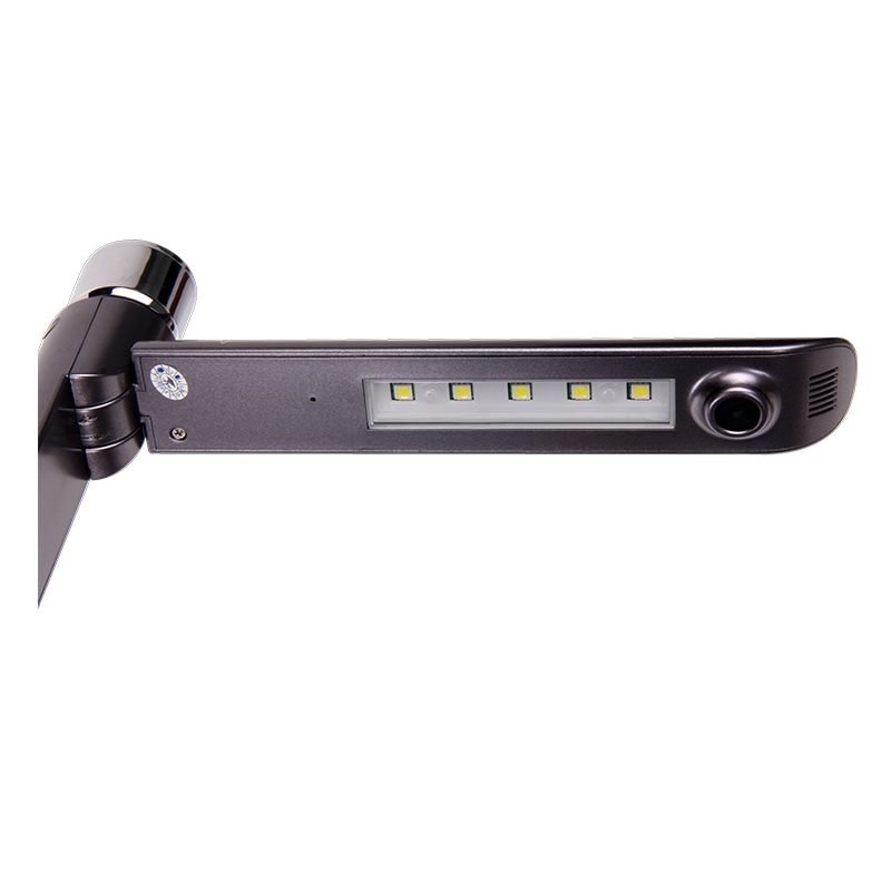 Document Scanner Portable - เครื่องสแกนหนังสือและเอกสารแบบเรียบความเร็วสูง 2026 ljc ELOAM S520 10MP