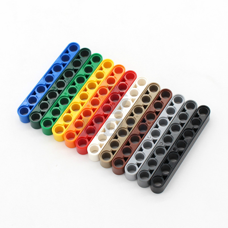 Tech Accessories Kit - High-Tech Part 1X7หนา Liftarm 32524 Race