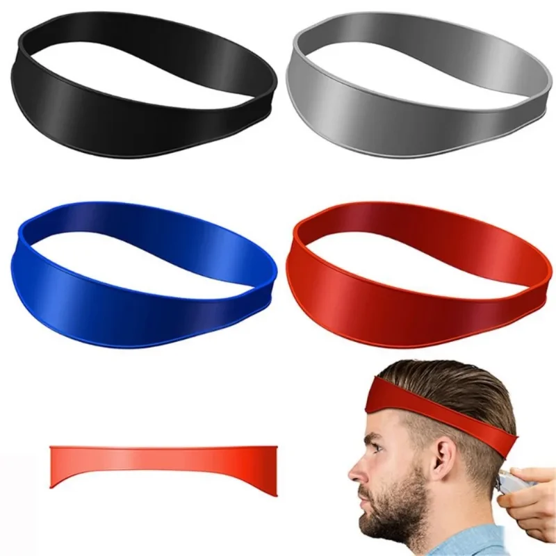 เครื่องมือตัดผมซิลิโคนโค้ง DIY - Unique Tech Accessories บทวิจารณ์และราคา