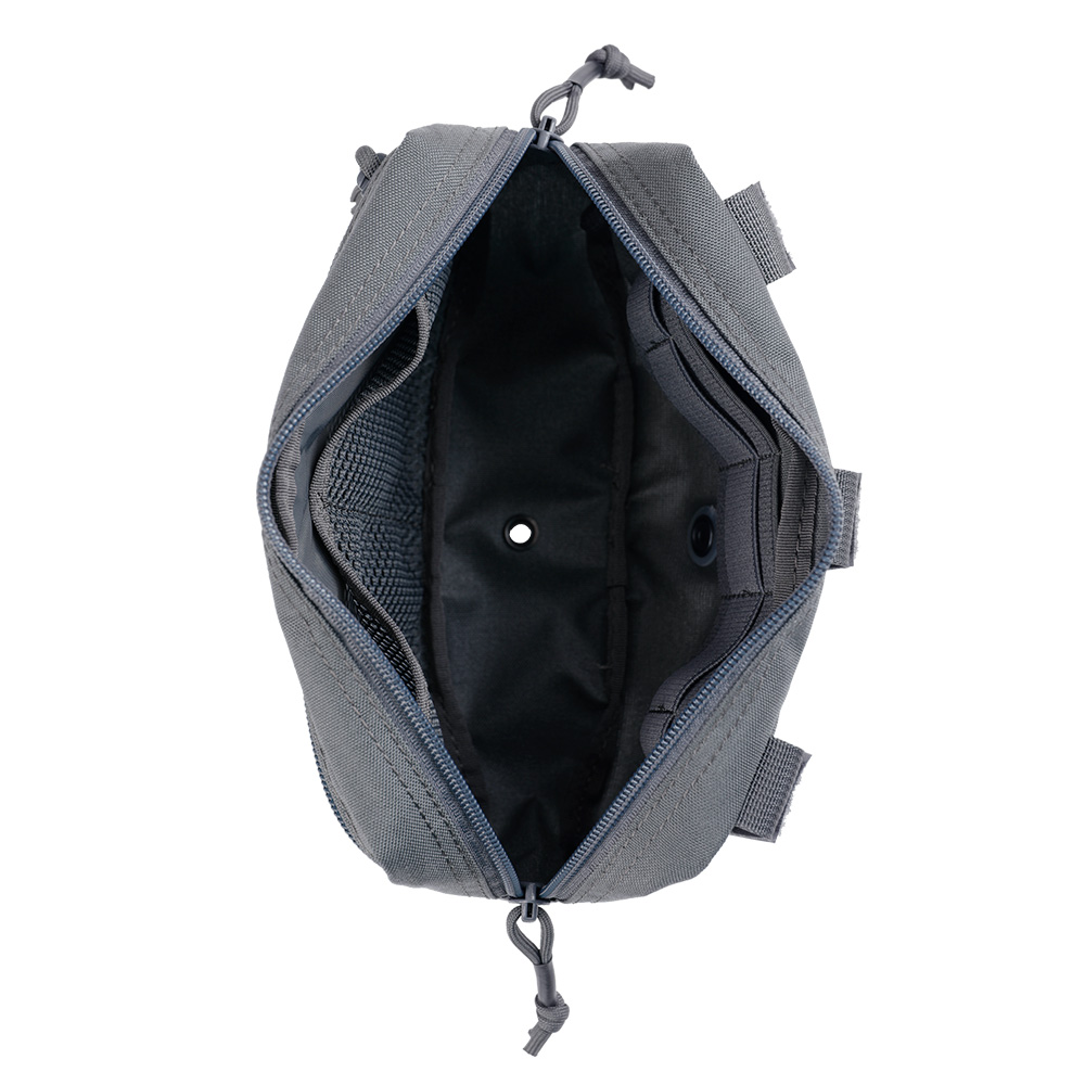 กระเป๋าใส่อุปกรณ์ล่าสัตว์ EXCE - Tech Accessories Pouch บทวิจารณ์และราคา