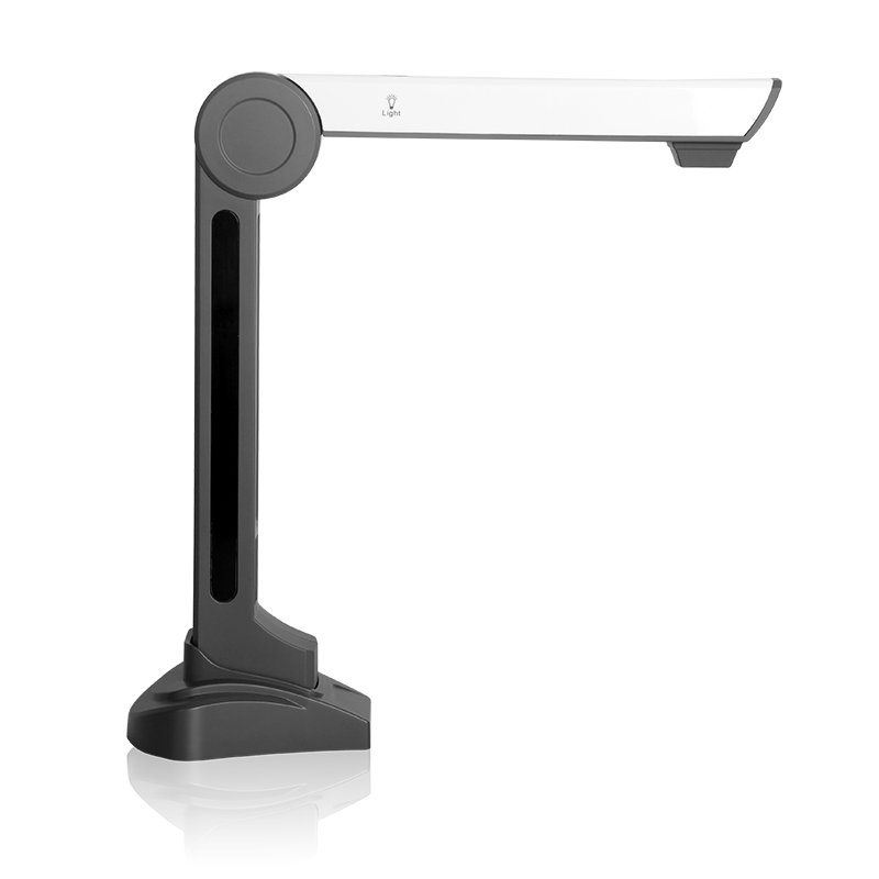 เครื่องสแกนเอกสารแบบพกพาความเร - Document Scanner Portable บทวิจารณ์และราคา