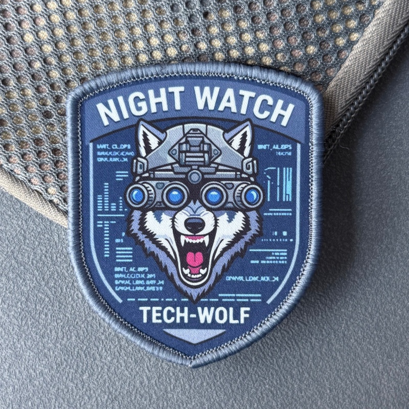ตราสัญลักษณ์ Night Watch Tech- - Tech Accessories Backpack บทวิจารณ์และราคา