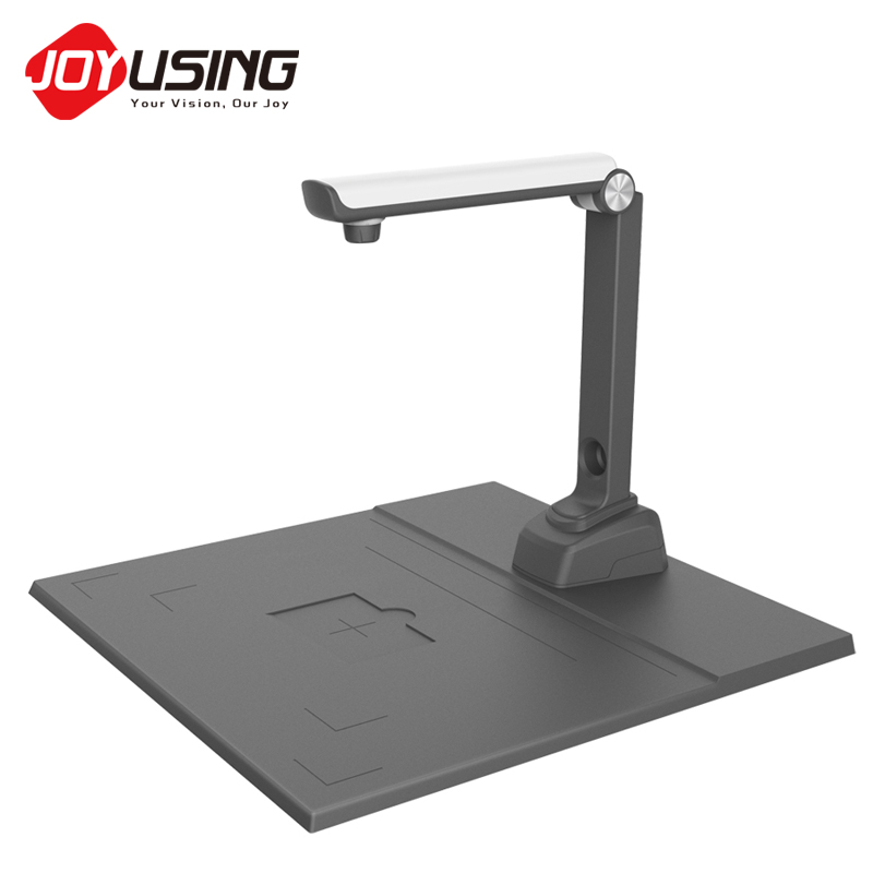 เครื่องสแกนเอกสารความเร็วสูง A - Document Scanner Portable บทวิจารณ์และราคา