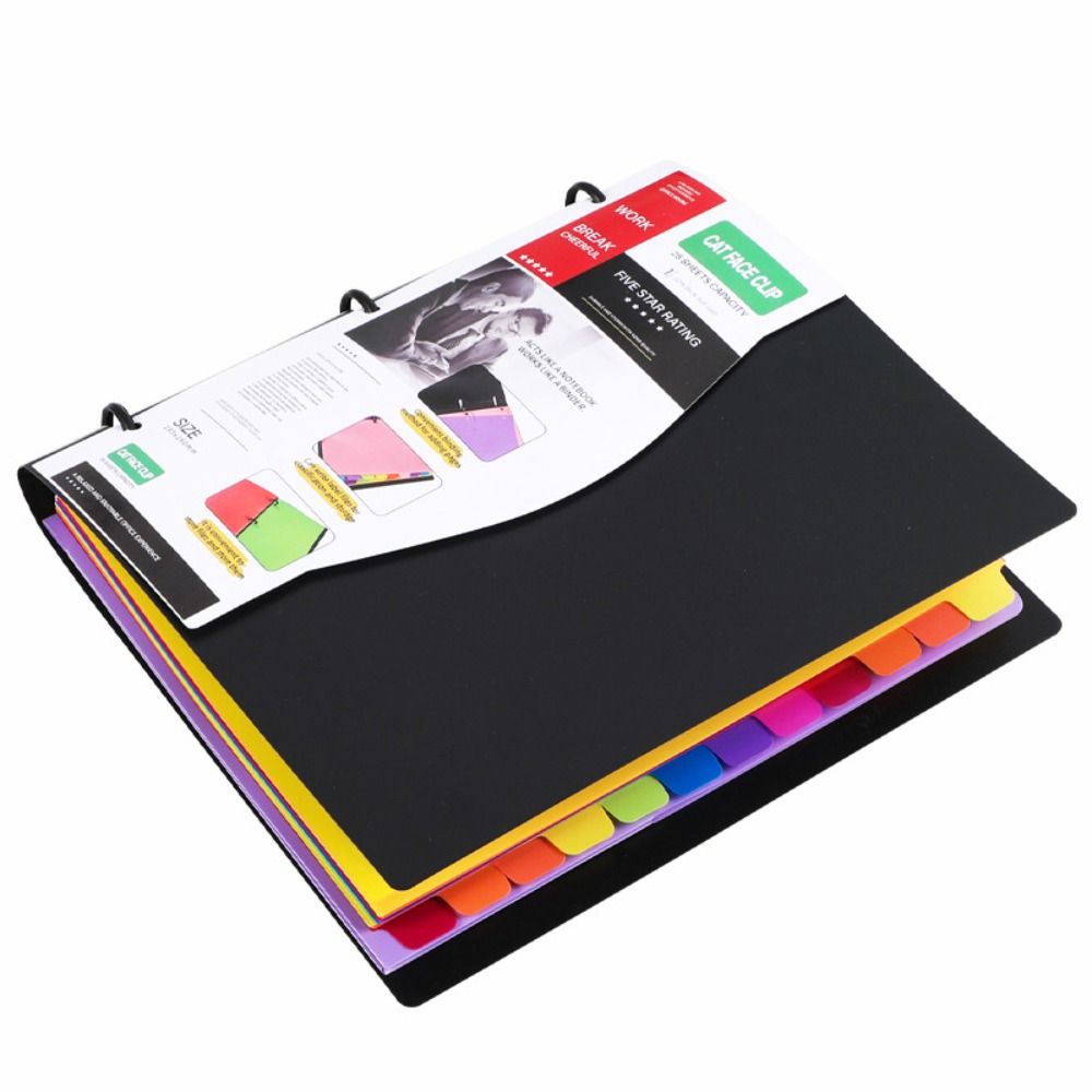 แฟ้มเอกสารแบบ 3 ห่วง หนา ทนทาน - Document Scanner Portable บทวิจารณ์และราคา