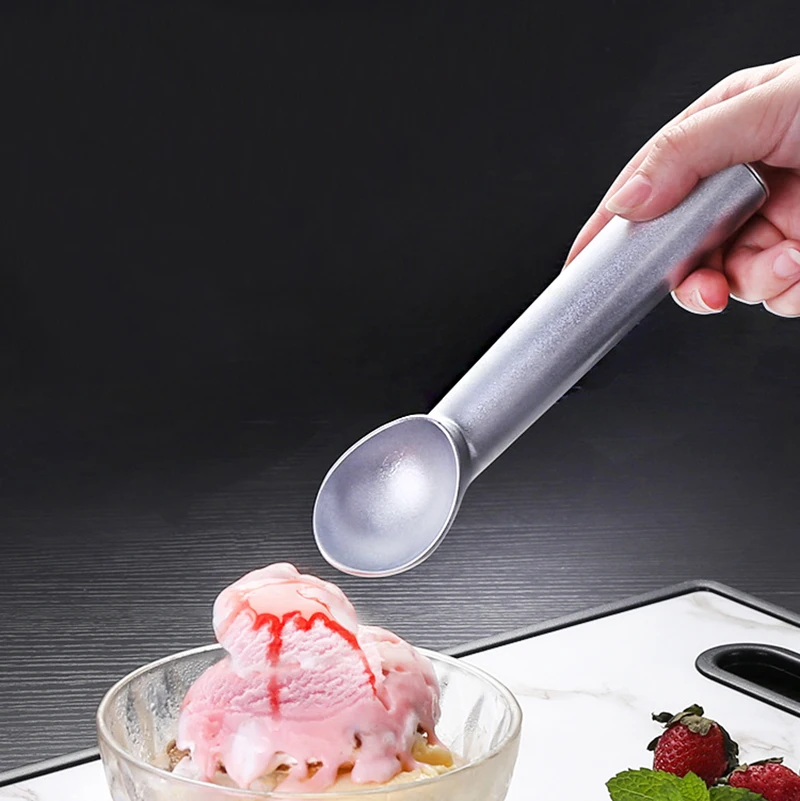 ช้อนตักไอศกรีมช้อนตักไอศกรีมช้ - Tech Accessories And Gadgets บทวิจารณ์และราคา