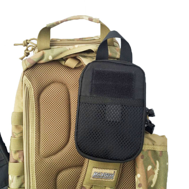 กระเป๋าคาดเอว NEWTactical EDC  - Tech Accessories Pouch บทวิจารณ์และราคา