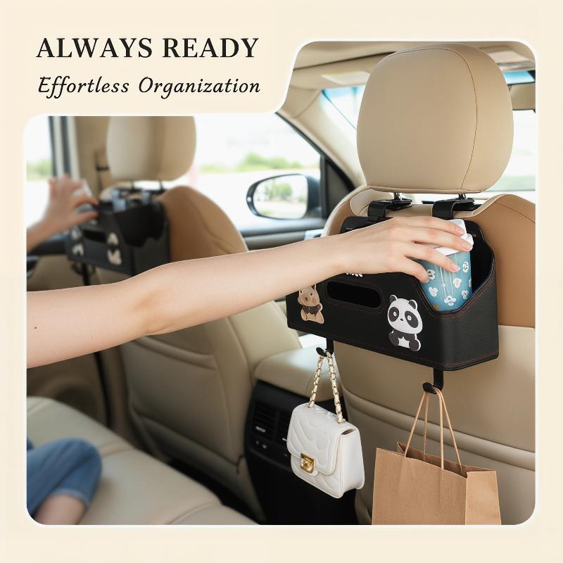กล่องเก็บของอเนกประสงค์ในรถยนต - Tech Accessories Travel Bag บทวิจารณ์และราคา