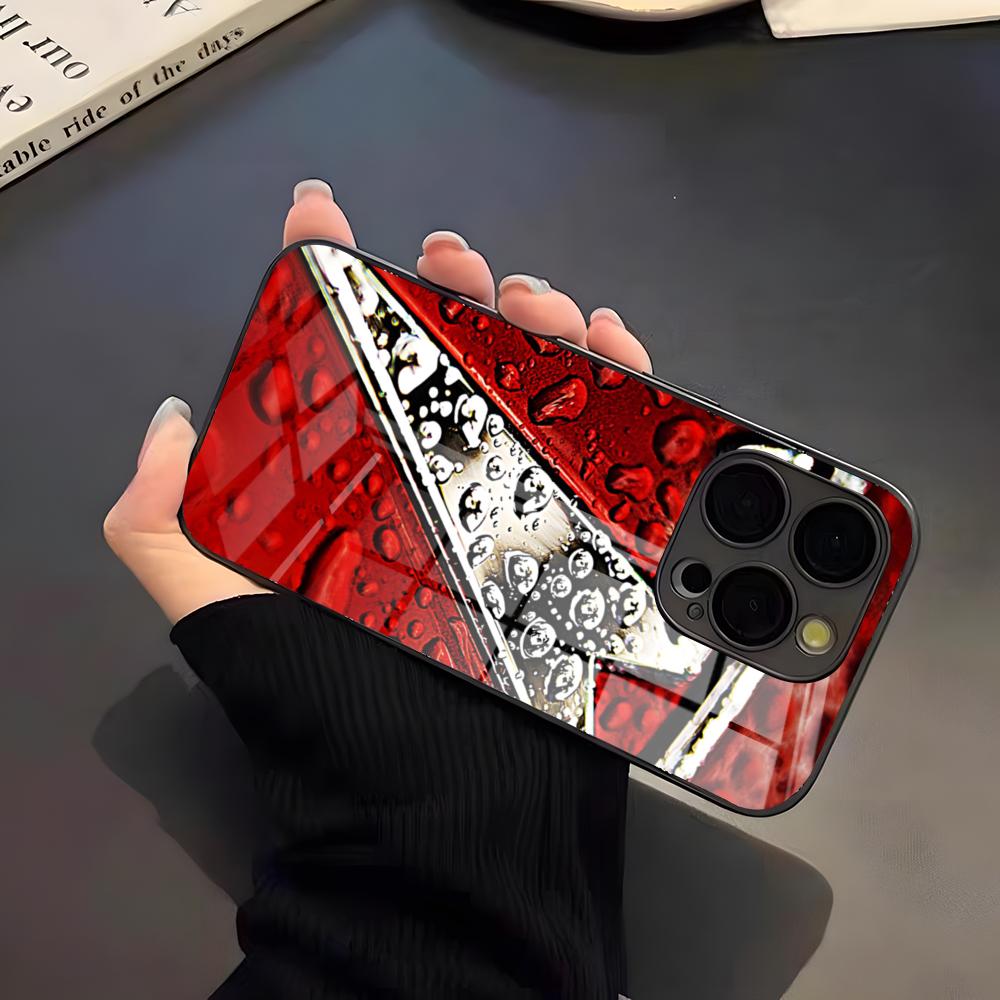 เคสโทรศัพท์ลายโลโก้รถยนต์ T-Te - Tech Accessories Apple บทวิจารณ์และราคา