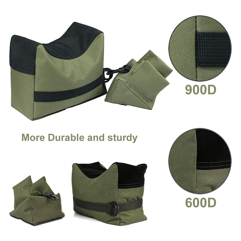 ทหารCamouflage Molleกระเป๋าคู่ - Tech Accessories Pouch บทวิจารณ์และราคา