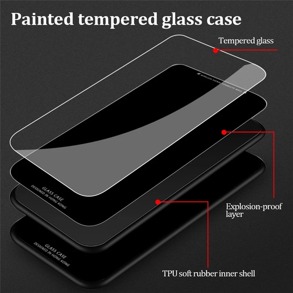 เคสโทรศัพท์ลายโลโก้ Nash Fishi - Tech Accessories Apple บทวิจารณ์และราคา