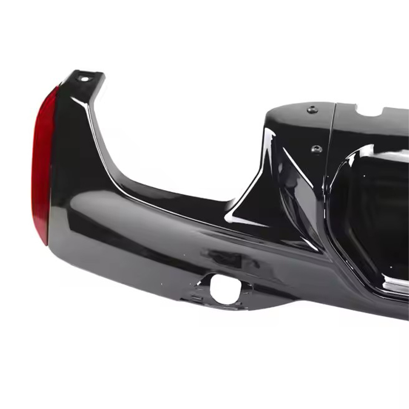 ชุดแต่ง M Tech Body Kit กันชนห - Tech Accessories Kit บทวิจารณ์และราคา