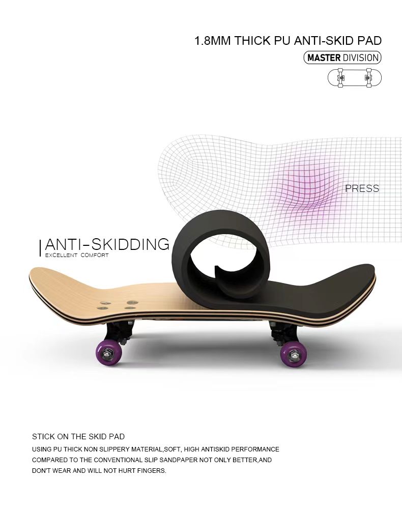 สเก็ตบอร์ดนิ้วไม้แบบมีหัวเข็มข - Tech Deck Accessories บทวิจารณ์และราคา