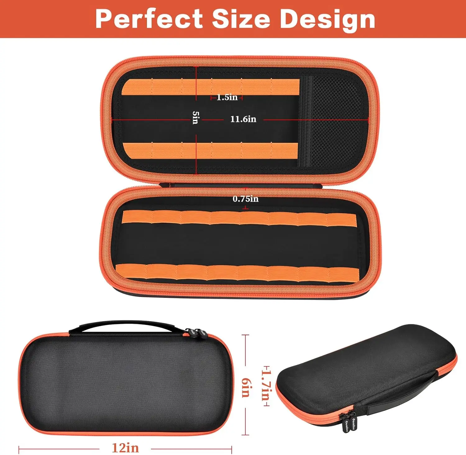 เคสสเก็ตบอร์ดนิ้วสําหรับ TECH  - Tech Deck Accessories บทวิจารณ์และราคา