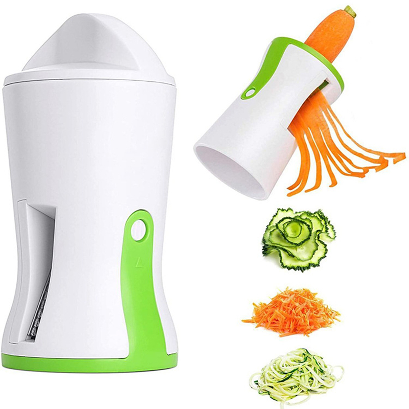 มีดหั่นผักผลไม้เป็นฟันปลาเครื่ - Tech Accessories And Gadgets บทวิจารณ์และราคา