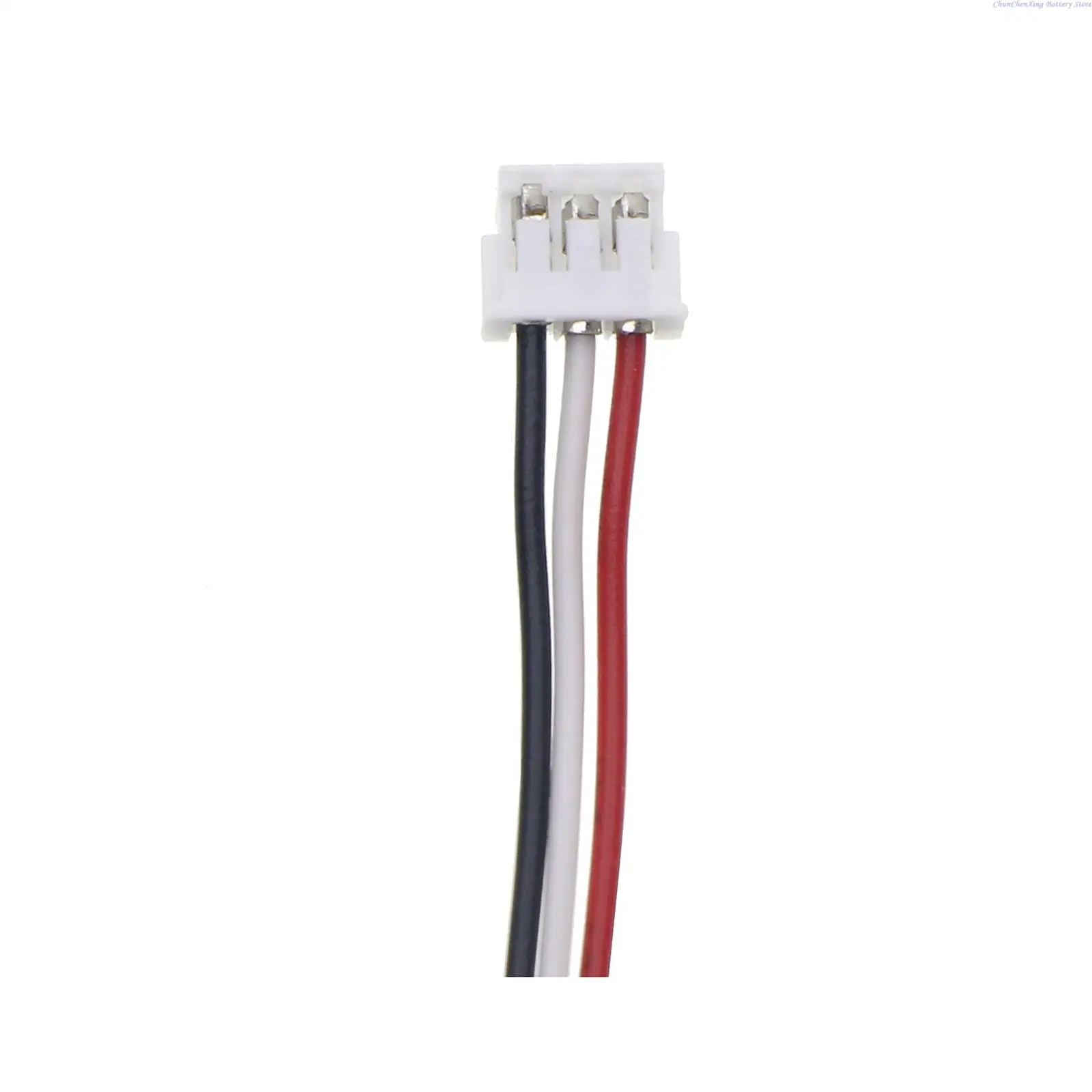250mAh 3.7V Li-Po แบตเตอรี่ SW - Logitech Mouse G502 บทวิจารณ์และราคา