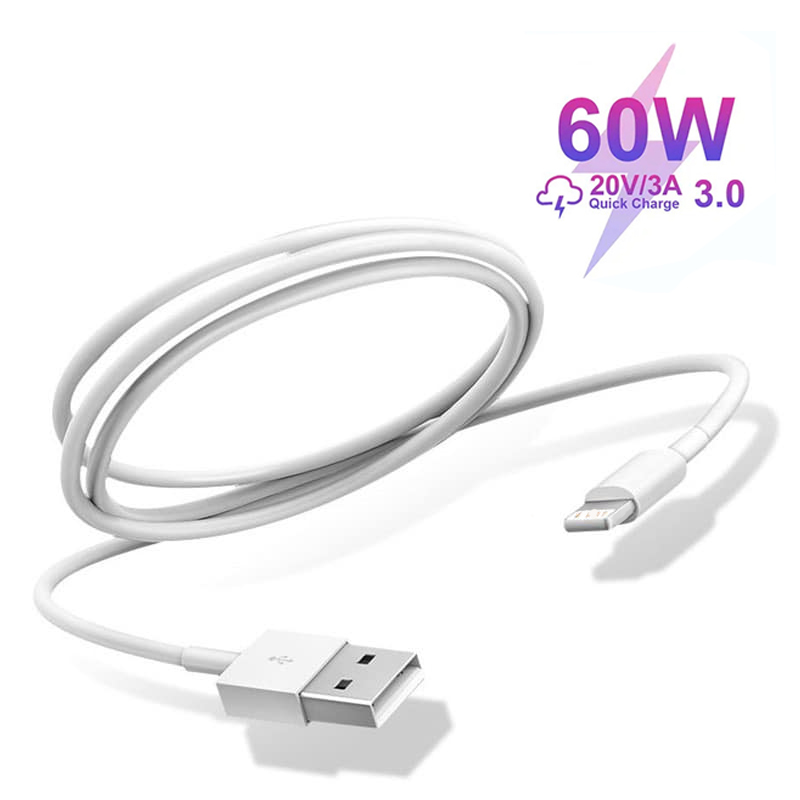 สาย USB A to Lightning สำหรับ  - Tech Accessories Apple บทวิจารณ์และราคา