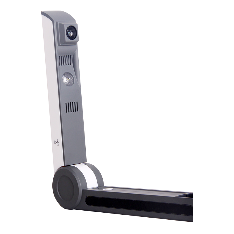 เครื่องสแกนหนังสือและเอกสารแบบ - Document Scanner Portable บทวิจารณ์และราคา