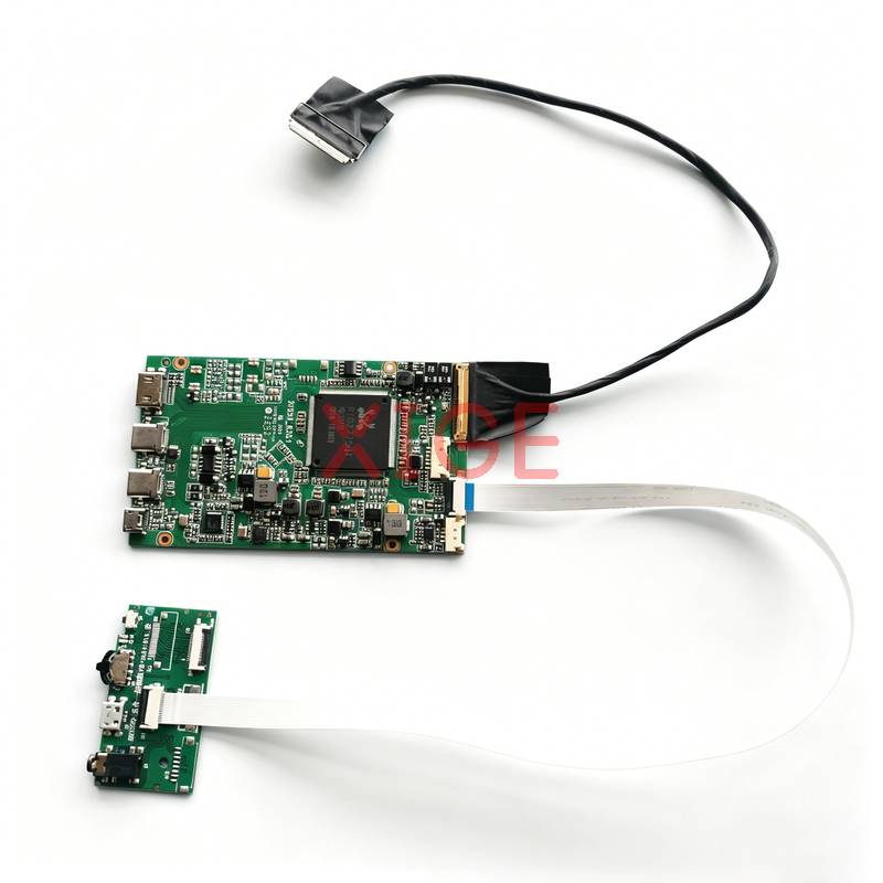 สำหรับ LP140QH1 LP140QH2 LP133 - Usb C To Hdmi บทวิจารณ์และราคา