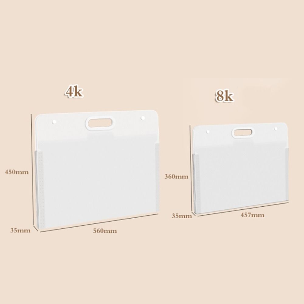 แฟ้มเอกสาร A2/A3/A4 แบบเรียบง่ - Document Scanner Portable บทวิจารณ์และราคา