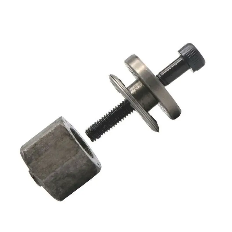 1Pcs อ่อนนุช Rivet มือปืนหัวถั - Unique Tech Accessories บทวิจารณ์และราคา