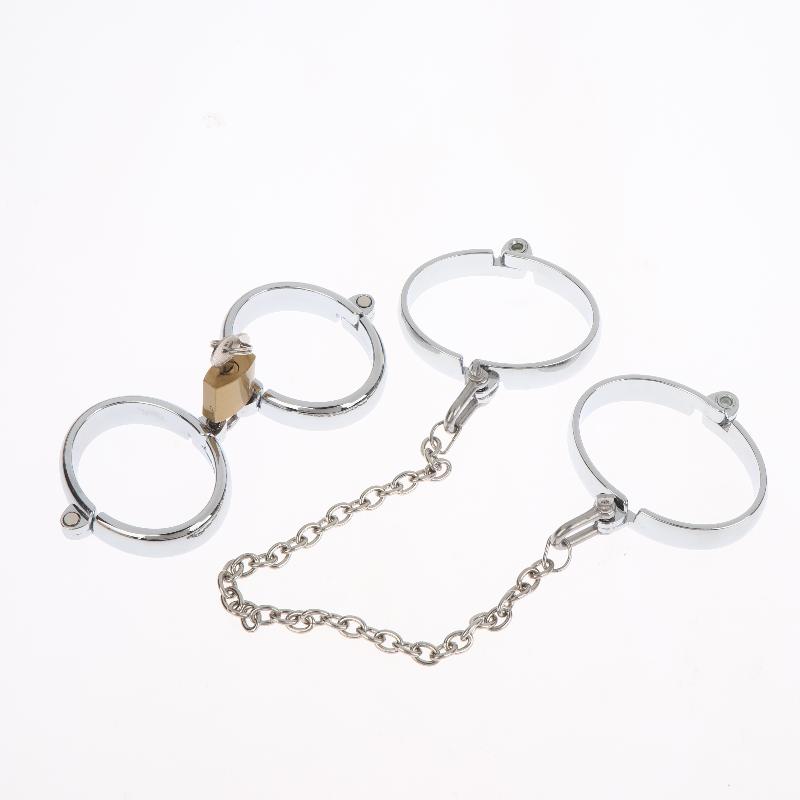 อุปกรณ์ล็อคโลหะรูปวงรี DIY สำห - Unique Tech Accessories บทวิจารณ์และราคา
