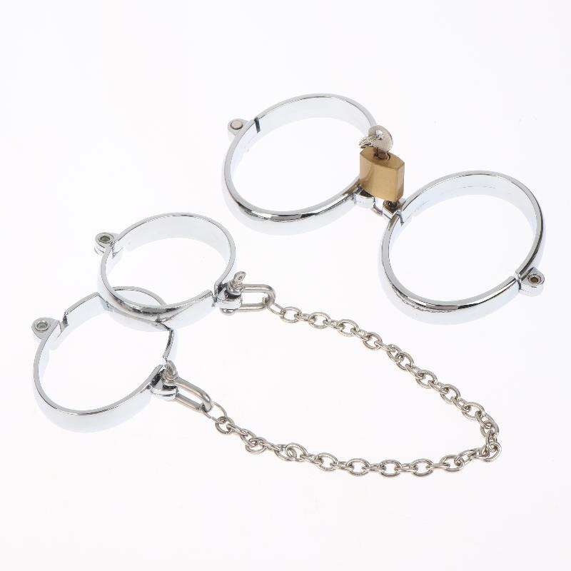 อุปกรณ์ล็อคโลหะรูปวงรี DIY สำห - Unique Tech Accessories บทวิจารณ์และราคา