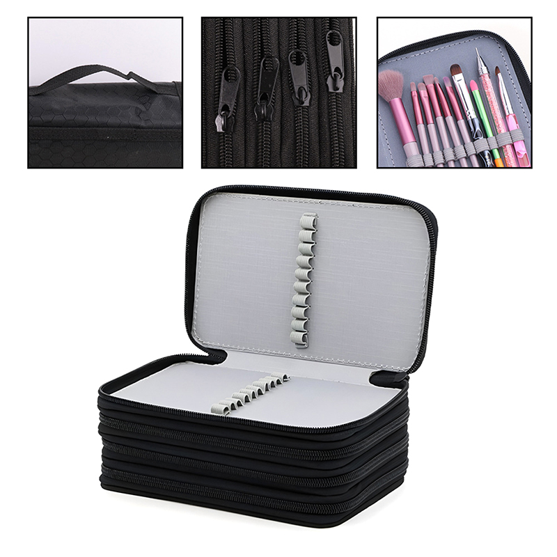 ขนาดใหญ่ความจุกระเป๋าเครื่องมื - Tech Accessories Travel Bag บทวิจารณ์และราคา