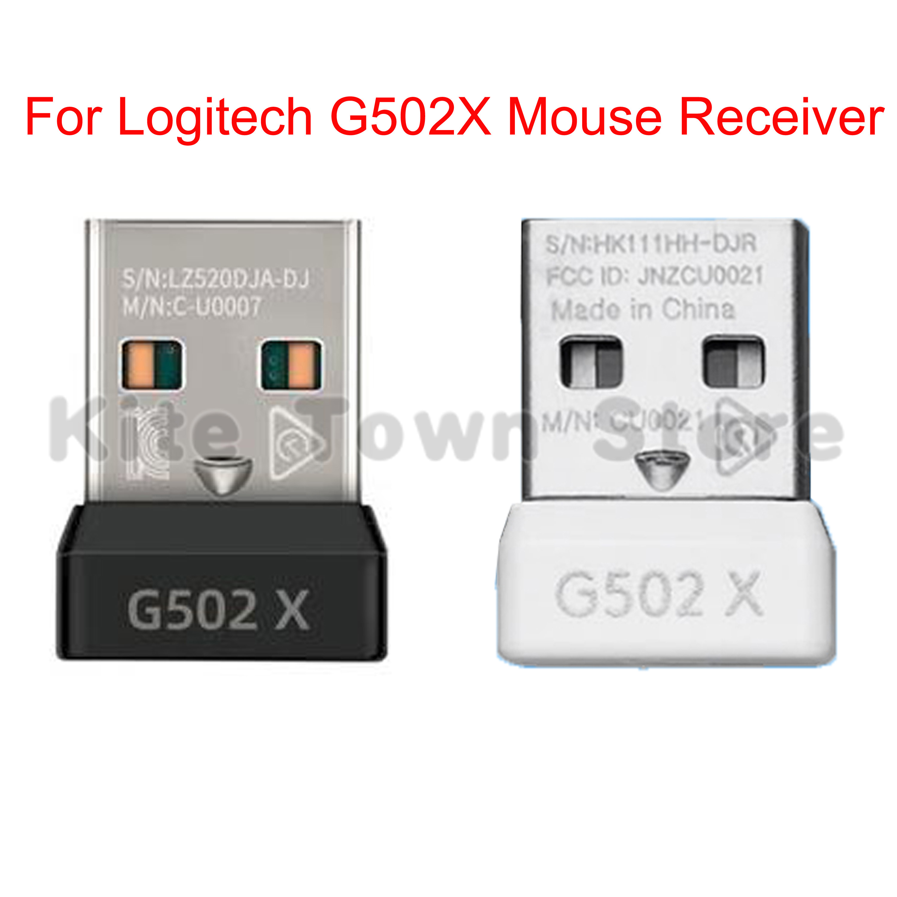 อะแดปเตอร์รับสัญญาณเมาส์ USB ใ - Logitech Mouse G502 บทวิจารณ์และราคา