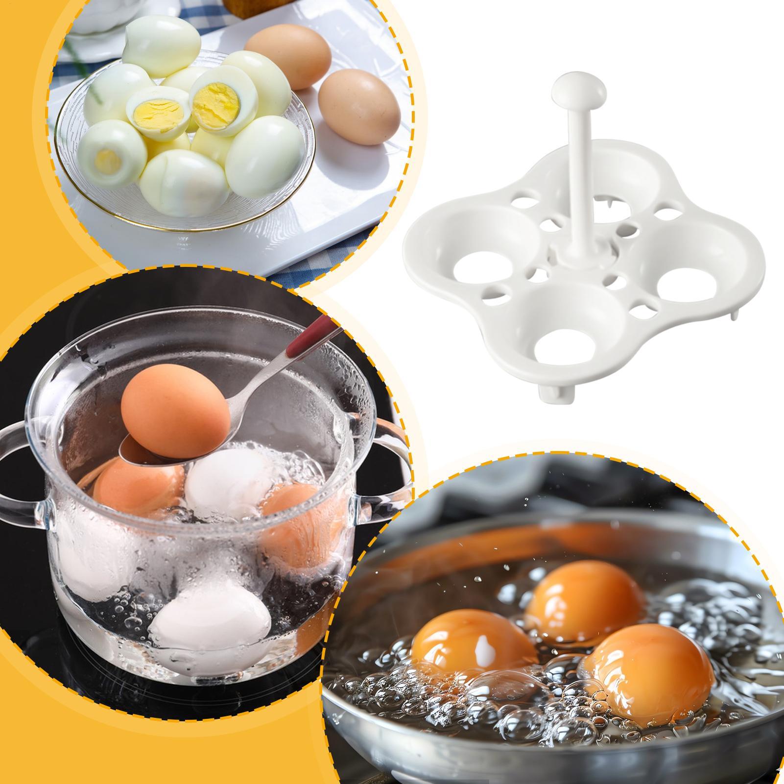 ที่วางไข่ต้ม 4/5 ช่อง สำหรับนึ - Tech Accessories And Gadgets บทวิจารณ์และราคา