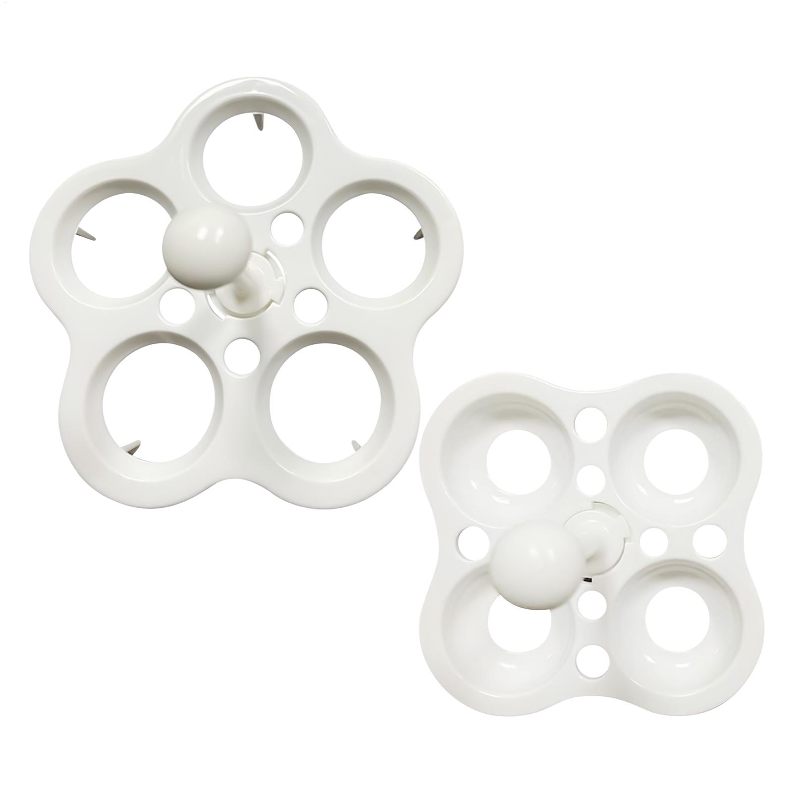ที่วางไข่ต้ม 4/5 ช่อง สำหรับนึ - Tech Accessories And Gadgets บทวิจารณ์และราคา