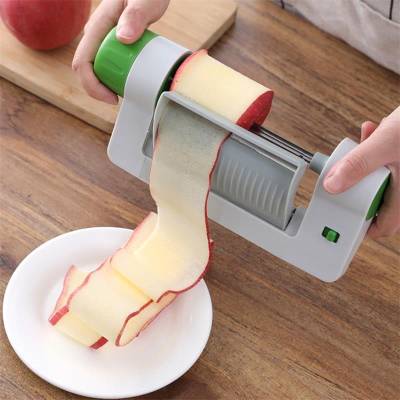 ใหม่พลาสติก Apple Pear Slicer  - Tech Accessories And Gadgets บทวิจารณ์และราคา