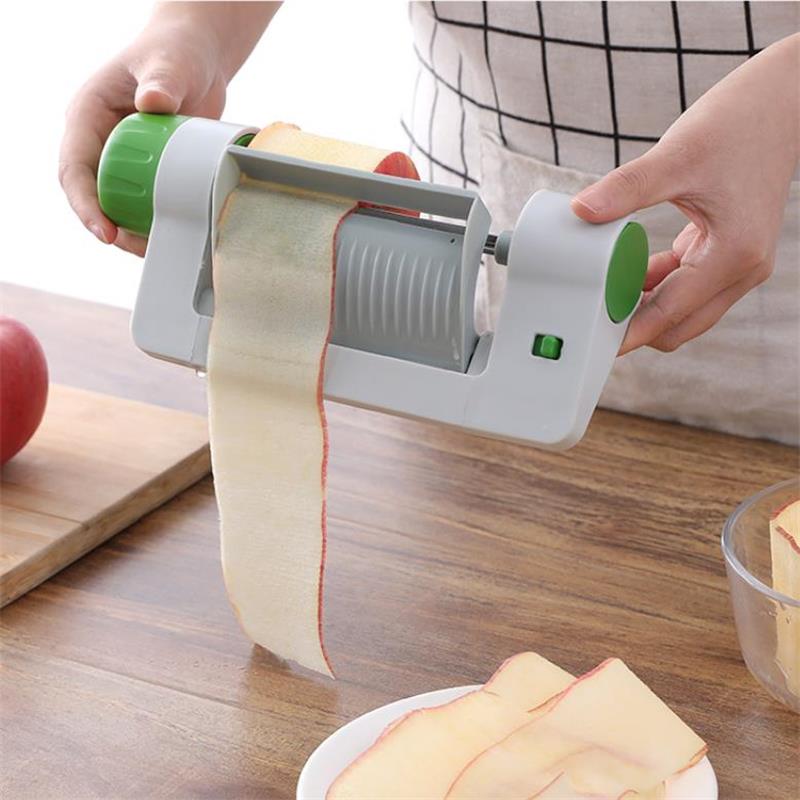ใหม่พลาสติก Apple Pear Slicer  - Tech Accessories And Gadgets บทวิจารณ์และราคา