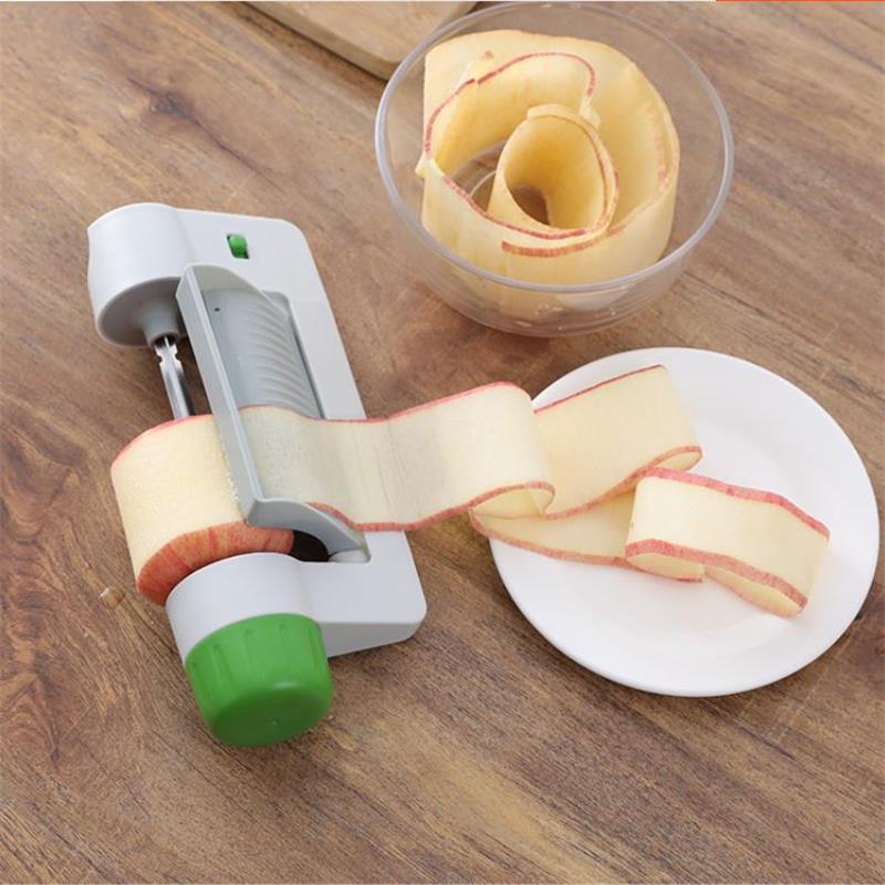 ใหม่พลาสติก Apple Pear Slicer  - Tech Accessories And Gadgets บทวิจารณ์และราคา