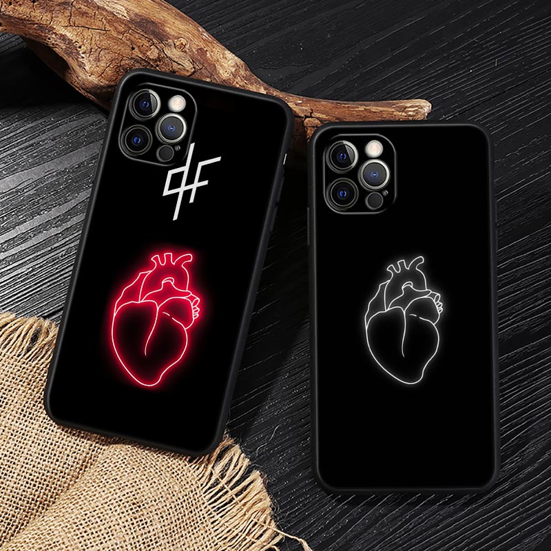 เคสโทรศัพท์มือถือ QLF x PNL Br - Tech Accessories Apple บทวิจารณ์และราคา