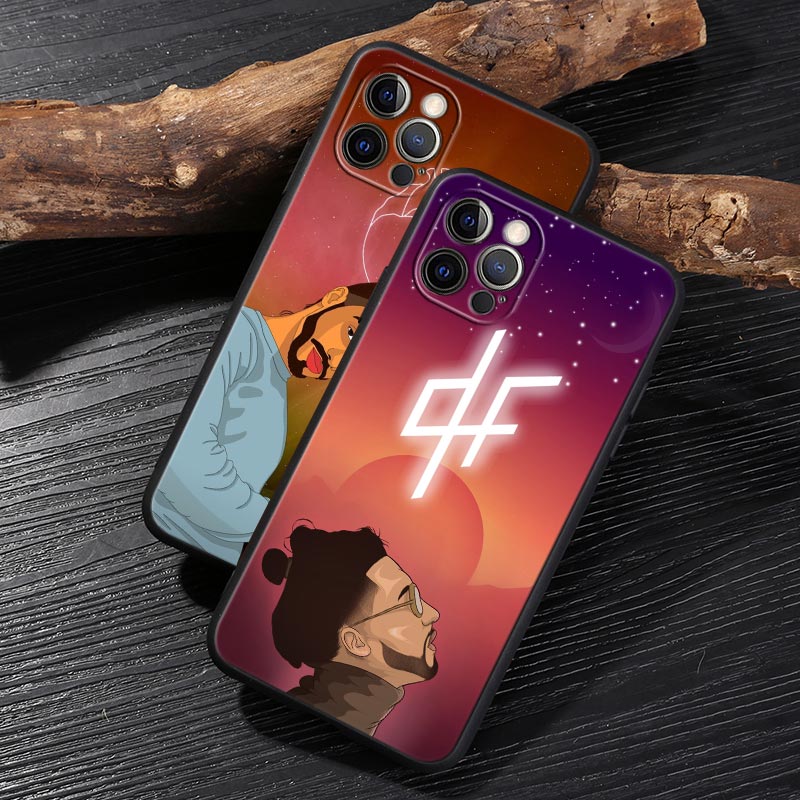 เคสโทรศัพท์มือถือ QLF x PNL Br - Tech Accessories Apple บทวิจารณ์และราคา