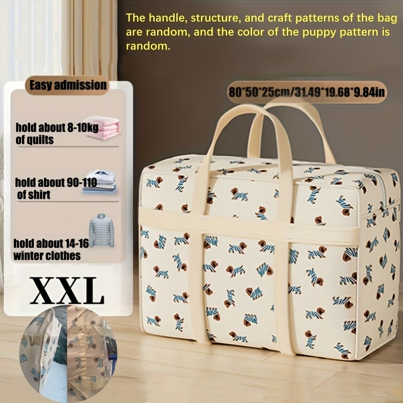 กระเป๋าจัดระเบียบสัมภาระแบบพับ - Tech Accessories Travel Bag บทวิจารณ์และราคา