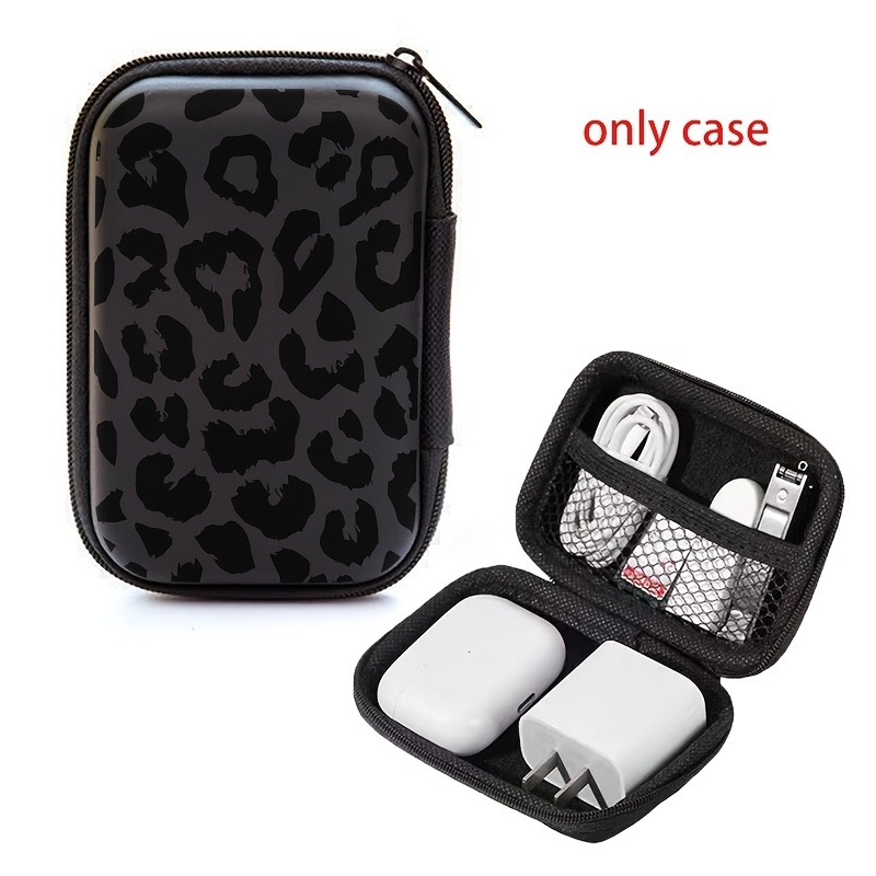 กระเป๋าจัดเก็บอุปกรณ์อิเล็กทรอ - Tech Accessories Kit บทวิจารณ์และราคา