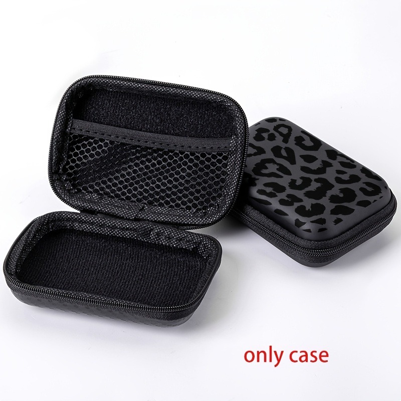 กระเป๋าจัดเก็บอุปกรณ์อิเล็กทรอ - Tech Accessories Kit บทวิจารณ์และราคา