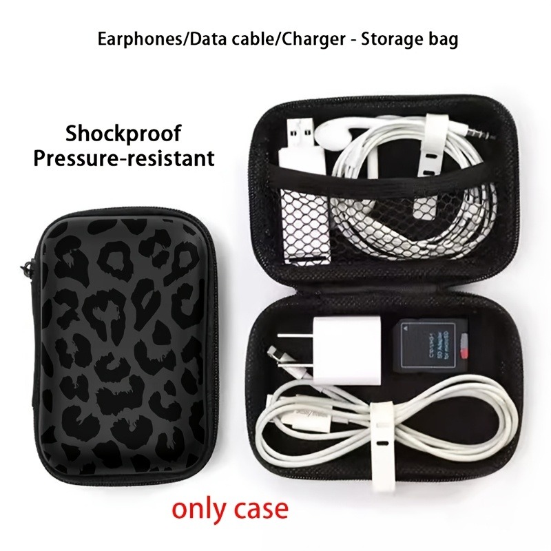 กระเป๋าจัดเก็บอุปกรณ์อิเล็กทรอ - Tech Accessories Kit บทวิจารณ์และราคา