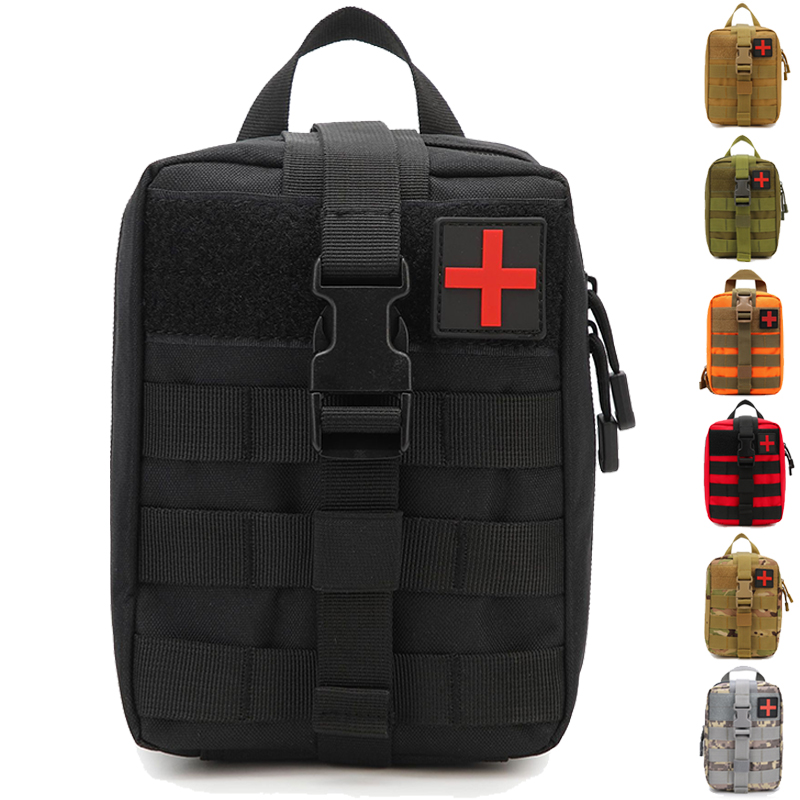 กระเป๋าใส่อุปกรณ์ EDC แบบ Moll - Tech Accessories Pouch บทวิจารณ์และราคา