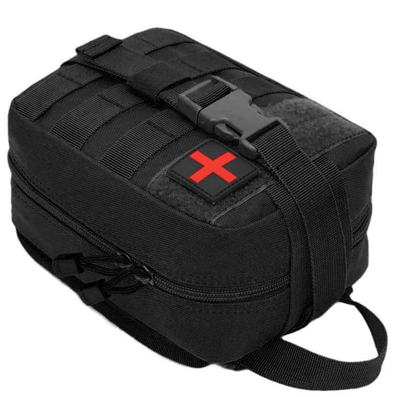 กระเป๋าใส่อุปกรณ์ EDC แบบ Moll - Tech Accessories Pouch บทวิจารณ์และราคา