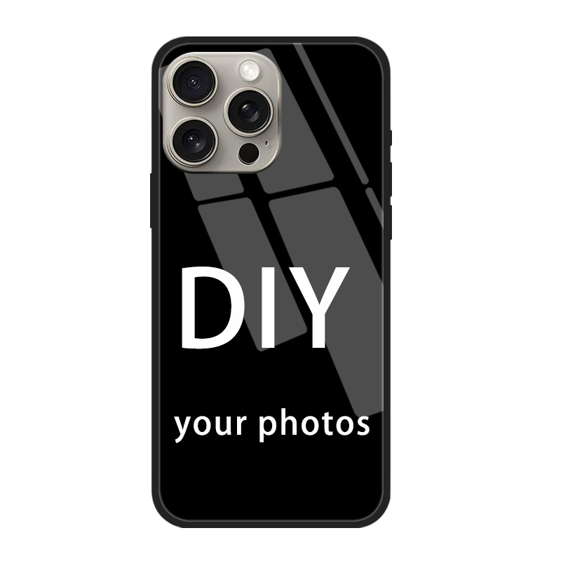 เคสกระจกนิรภัยแบบกำหนดเองสำหรั - Tech Accessories Apple บทวิจารณ์และราคา