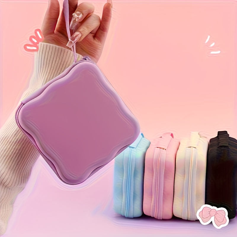 กระเป๋าเก็บของอเนกประสงค์แบบพก - Tech Accessories Kit บทวิจารณ์และราคา