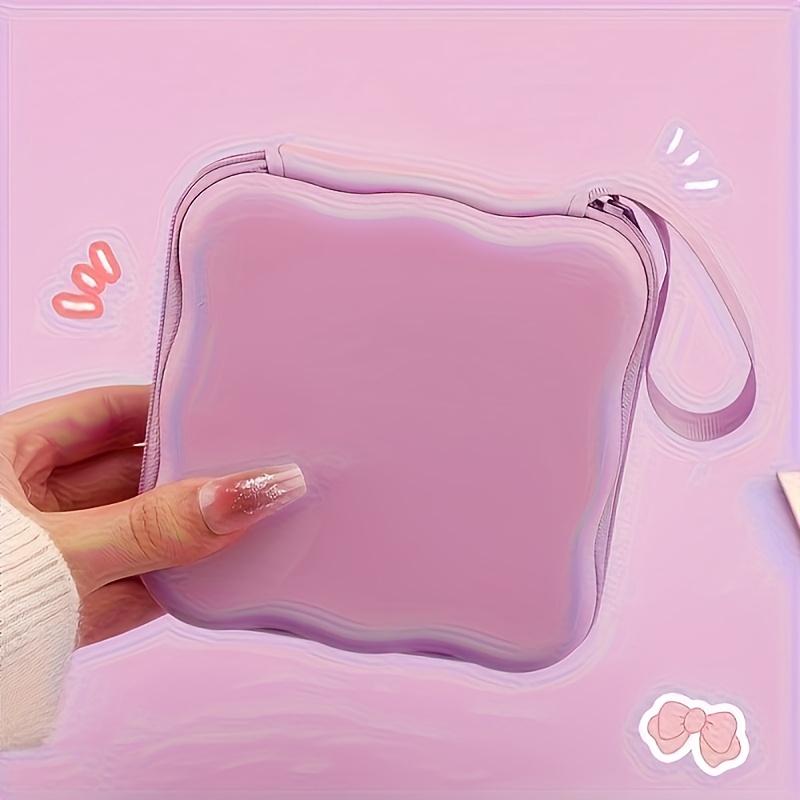 กระเป๋าเก็บของอเนกประสงค์แบบพก - Tech Accessories Kit บทวิจารณ์และราคา